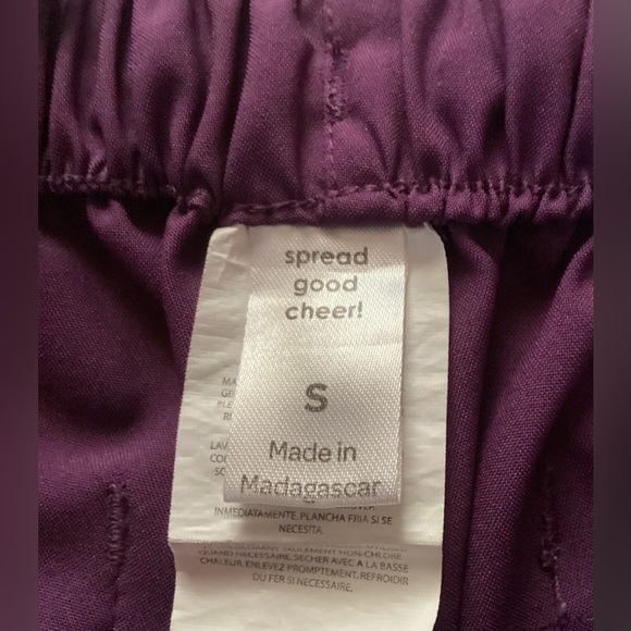 WonderWink W123 Scrub Set - Picture 5 of 8